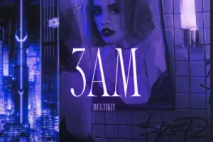 Savant 3AM Multi Kit：打造现代RnB节拍的全能采样包