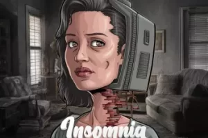 Insomnia影视配乐采样包，打造悬疑剧集氛围