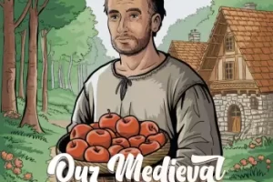Streamline Samples《Our Medieval》中世纪亚美尼亚采样包
