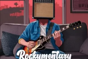 Rockumentary采样包：重现2000年代摇滚现场能量