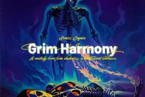 Sonics Empire Grim Harmony 暗黑氛围旋律采样包
