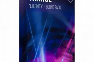 Trance音色包Eternity：Ableton工程与Serum预设