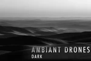 Darktone暗黑氛围Drone采样包：打造独特声音景观