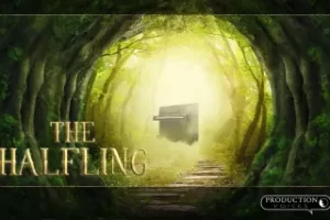 探索奇幻音色库Production Voices The Halfling KONTAKT