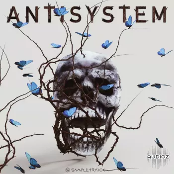 SampleTraxx Antisystem WAV KONTAKT