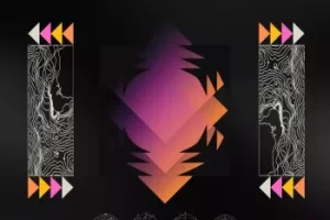 OGX Telesma Kontakt音色库：独特层次纹理与808鼓组下载