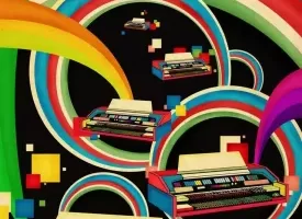 Analog Essential音色包：1129个模拟音色打造复古温暖音乐