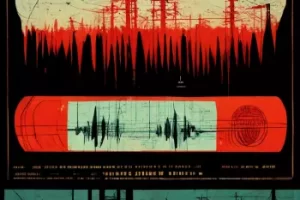 SampleTraxx Emergency KONTAKT：280种紧张音效打造恐怖听觉体验