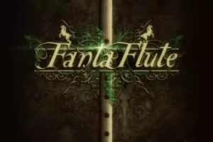 SampleTraxx FantaFlute v1.1 竹笛音色库：创造空灵氛围纹理