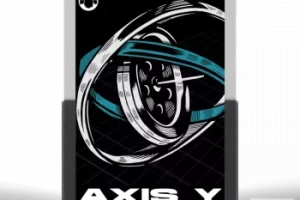 Ghost Syndicate AXIS Y：完整Drum & Bass的Ableton Live模板
