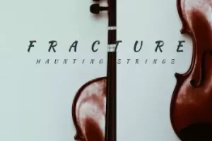 SampleTraxx FRACTURE：震撼弦乐音效库，影视游戏配乐首选