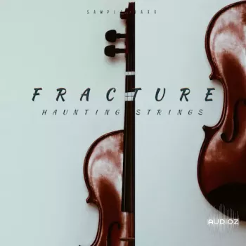 SampleTraxx FRACTURE KONTAKT WAV