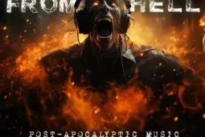 Triune Digital From Hell末日音乐素材包，免版税WAV音源下载