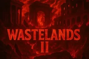 Wastelands II 多套件 WAV 下载，暗黑电影感音源