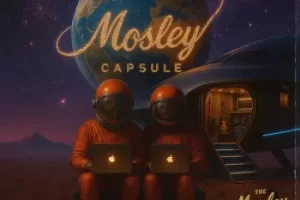 Mosley Bros Capsule WAV Analog Lab Presets 音色包下载