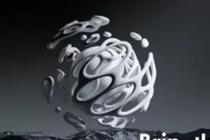 BrinSound SlipStream：科幻音效库让声音流动与进化