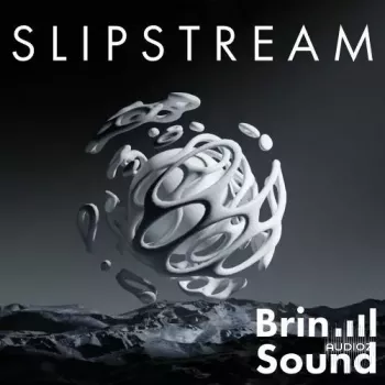BrinSound SlipStream WAV-FANTASTiC