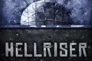 SampleTraxx HELLRISER WAV：150+上升音效，激发音乐张力