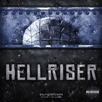 SampleTraxx HELLRISER WAV