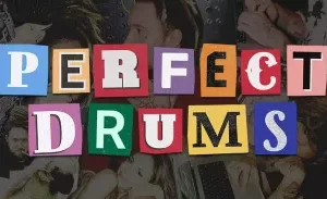 Perfect Drums音色包：解锁专业级鼓组制作秘籍