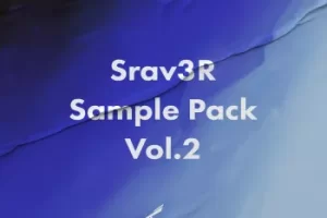 Daruma Rave Srav3R Vol.2 采样包：含Ableton与FL工程