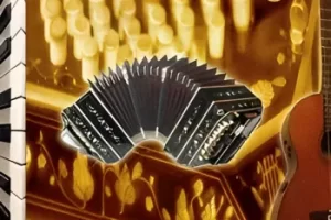 Big Fish Audio Play the Tango KONTAKT：探戈音乐制作利器