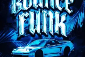 Bounce Funk采样包：打造巴西疯克热单必备