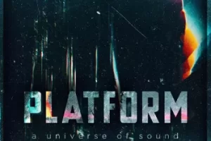 探索未来感音色：PLATFORM采样库与Kontakt乐器