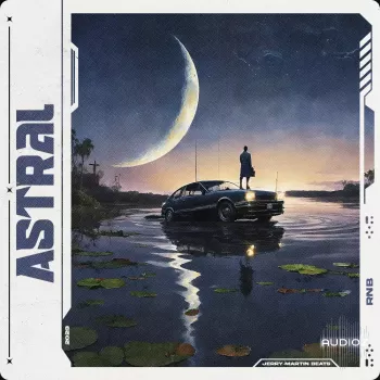 Jerry Martin Beats Astral WAV MiDi-FANTASTiC