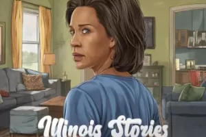 Illinois Stories采样包：捕捉好莱坞怀旧之声