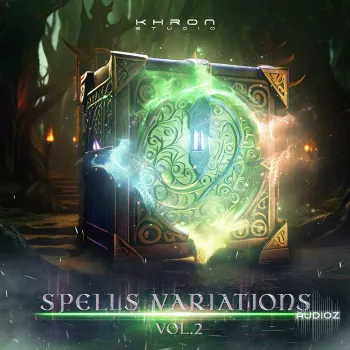 Khron Studio Spells Variations Vol 2 WAV-FANTASTiC