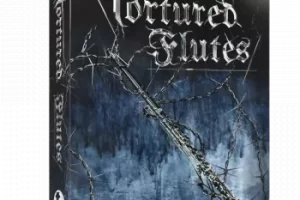 SoundMorph Tortured Flutes：黑暗奇幻混合音源库，为影视与游戏配乐注入魔力