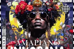 Mystic Samples Amapiano Inkosana：震撼身体的南非舞曲采样包
