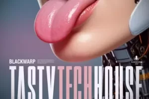 Black Octopus Tasty Tech House音色包：打造劲爆Tech House的利器