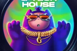 Dropgun Samples G Tech House：打造现代Tech House的终极采样包