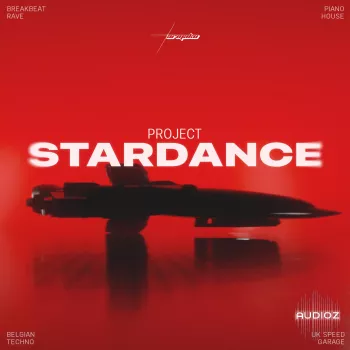 Armaku StarDance (Ultimate Edition) MULTiFORMAT