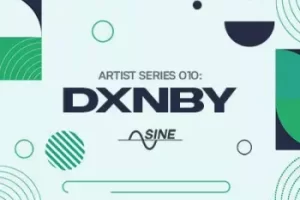 DXNBY匠心打造Sine Artist Series 010采样包，现代简约浩室与车库音乐利器