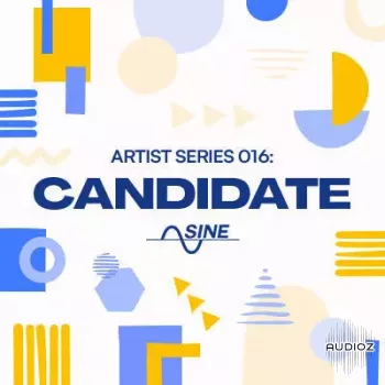 Sample Market Sine Artist Series Candidate WAV-youngjohn