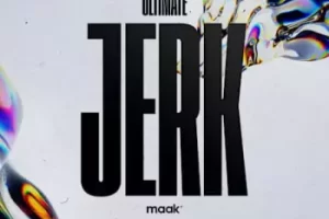 Traktrain Ultimate Jerk采样包：现代Jerk风格必备