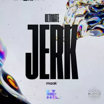 Traktrain Maak Ultimate Jerk WAV-FANTASTiC