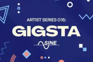 Gigsta打造Sine Artist Series第15弹：WAV采样包评测