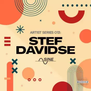 Sample Market Sine Artist Series Stef Davidse WAV-youngjohn