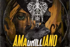 Sonics Empire Amadrilliano音色包：融合Amapiano与Drill的独特采样