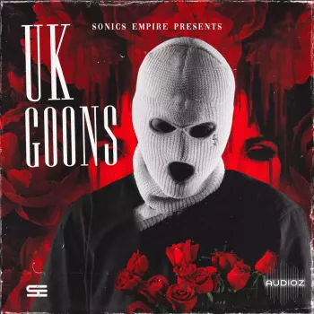 Sonics Empire Uk Goons WAV MiDi-FANTASTiC (Full Release)