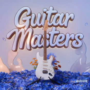 WavDistrict Guitar Masters by MST FST Ebook TUTORiAL Guitar Rig 7 Presets-FANTASTiC