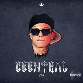 SMEMO Sounds Ceentral Vol 3 Drill Sample Pack (Loops and Midis) WAV MiDi-FANTASTiC