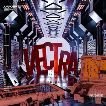 HandyWaves EVZ Vectra Creator Kit WAV MiDi-FANTASTiC