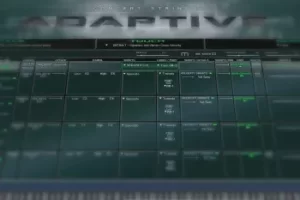 Kirk Hunter Studios Concert Strings：极致灵活的交响弦乐音色库