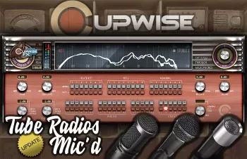 Cupwise Tube Radios Micd Revamped Nebula Library-ARCADiA