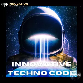 Innovation Sounds Innovative Techno Code WAV MiDi-FANTASTiC